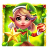 amazing link christmas wild 1 symbol