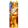 amazing link odin wild symbol