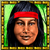 amazonia wild symbol