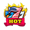 american sevens wild symbol