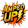 amped up wild symbol