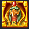 amulets of horus wild symbol