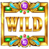 amun ascension wild symbol