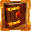 amuns book hd deluxe wild scatter symbol