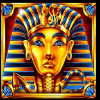 ancient pharaoh wild symbol