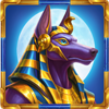 anubis vs horus twin titans wild 1 symbol