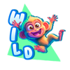 ape frenzy wild symbol