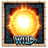 apollo the sun god wild symbol