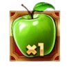 apple crush wild wild2 symbol