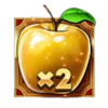 apple crush wild wild3 symbol
