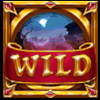 arcadem stand and deliver wild symbol