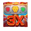 area cash thor wild 3 symbol