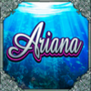 ariana wild symbol