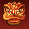 aristocrat double happiness wild 2 symbol