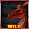 arrows edge dragons cave wild left symbol