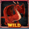 arrows edge dragons cave wild right symbol