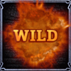 arrows edge dragons cave wild symbol