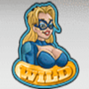 asalto al banco wild symbol