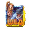 asgard legends wild scatter symbol