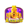 asgard wild symbol
