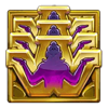 ashoka wild symbol