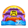 aspect gaming dragon gate wild symbol
