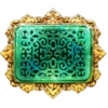 aspect gaming jungle treasure wild symbol