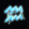 astral luck wild symbol