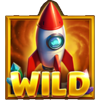 astro pets hold and win wild rocket symbol