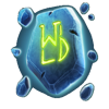 astro treasures wild symbol