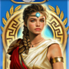 athenas treasure wild symbol