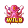 atlantis sacred stones wild symbol