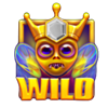 attack of the zombees wildenergy symbol wild 2