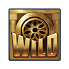 avalon gold wild symbol