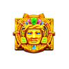 aztec gems deluxe wild symbol