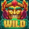aztec gems wild symbol