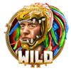 aztec jaguar wild symbol