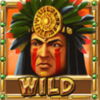 aztec magic deluxe wild symbol