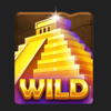 aztec magic megaways wild symbol