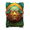 aztec treasure hunt wild symbol