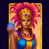 aztecs legend wild symbol