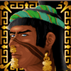 aztecs treasure wild symbol