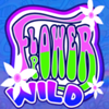 back to the 60s wild symbol