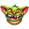 backstreet mayhem wild 1 symbol