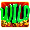 backyard gold wild symbol