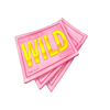 bacon bankroll wild symbol