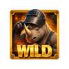 bad rhinos wild symbol