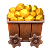 badger miners wild symbol