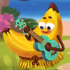 banana bar wild symbol