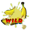 banana bash rampage wild 2 symbol